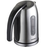 Heinner Imenium PF-70 Vízforraló, 2200 W, 1.7 l, Rozsdamentes acél - Image 5