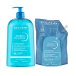 Bioderma Atoderm Tusfürdő, normális/érzékeny bőrre, - Image 4